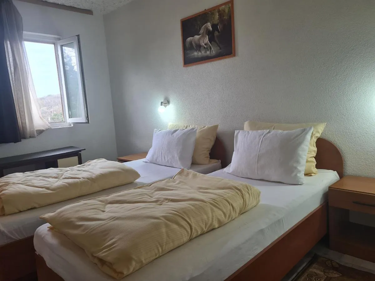 Apartments Seherzada