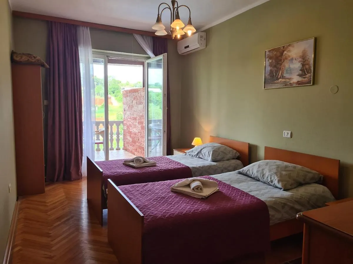Apartments Seherzada