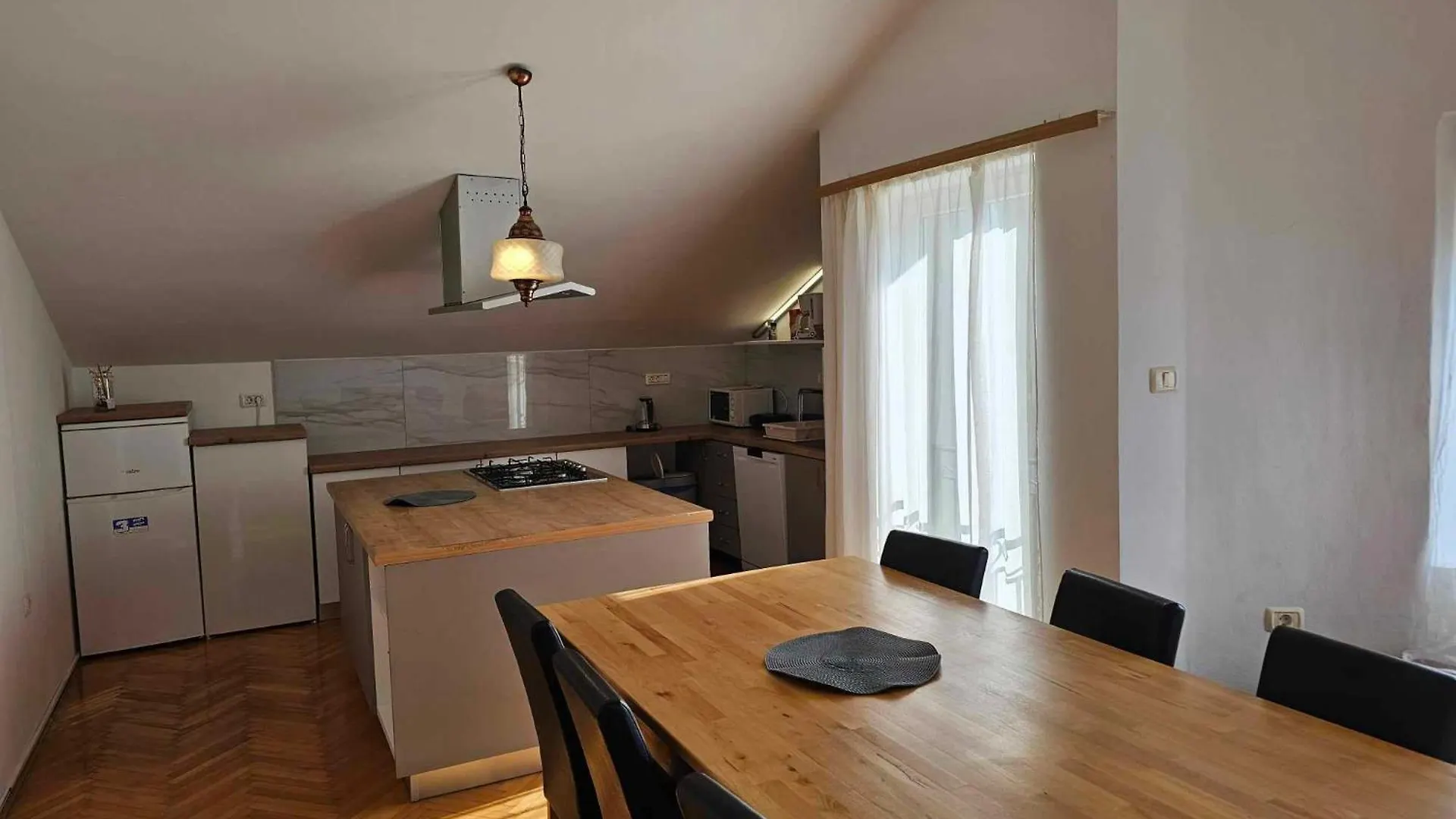Apartments Seherzada Croatia