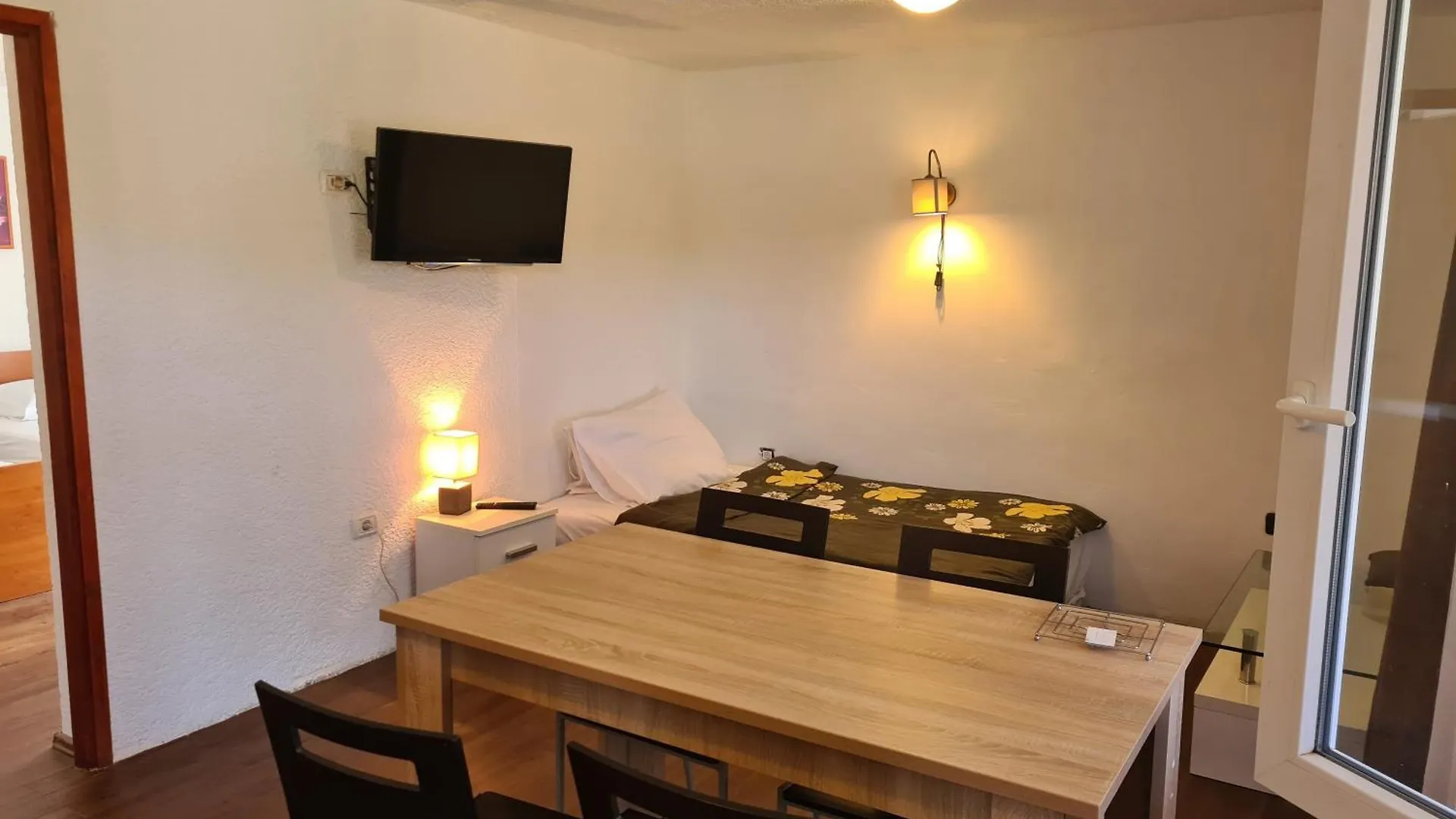 Apartments Seherzada