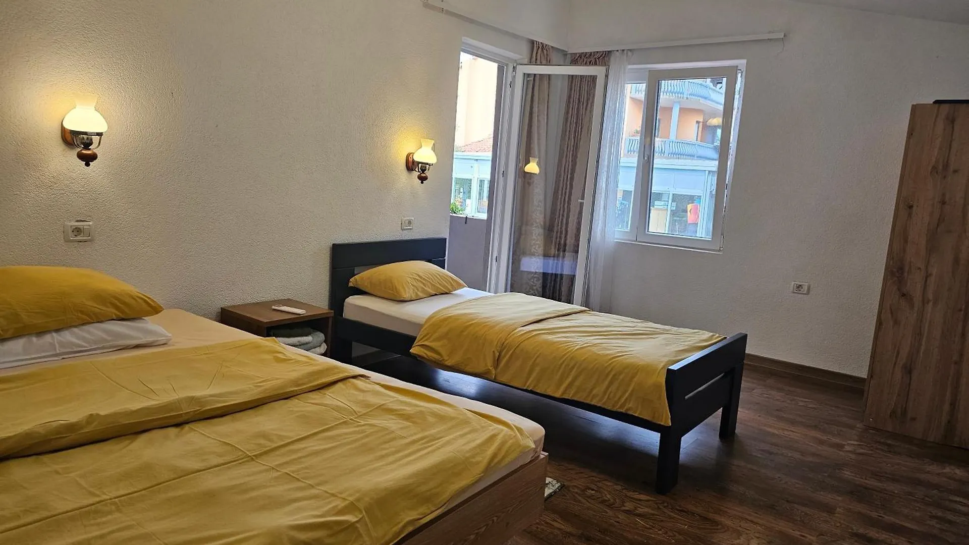 Apartments Seherzada