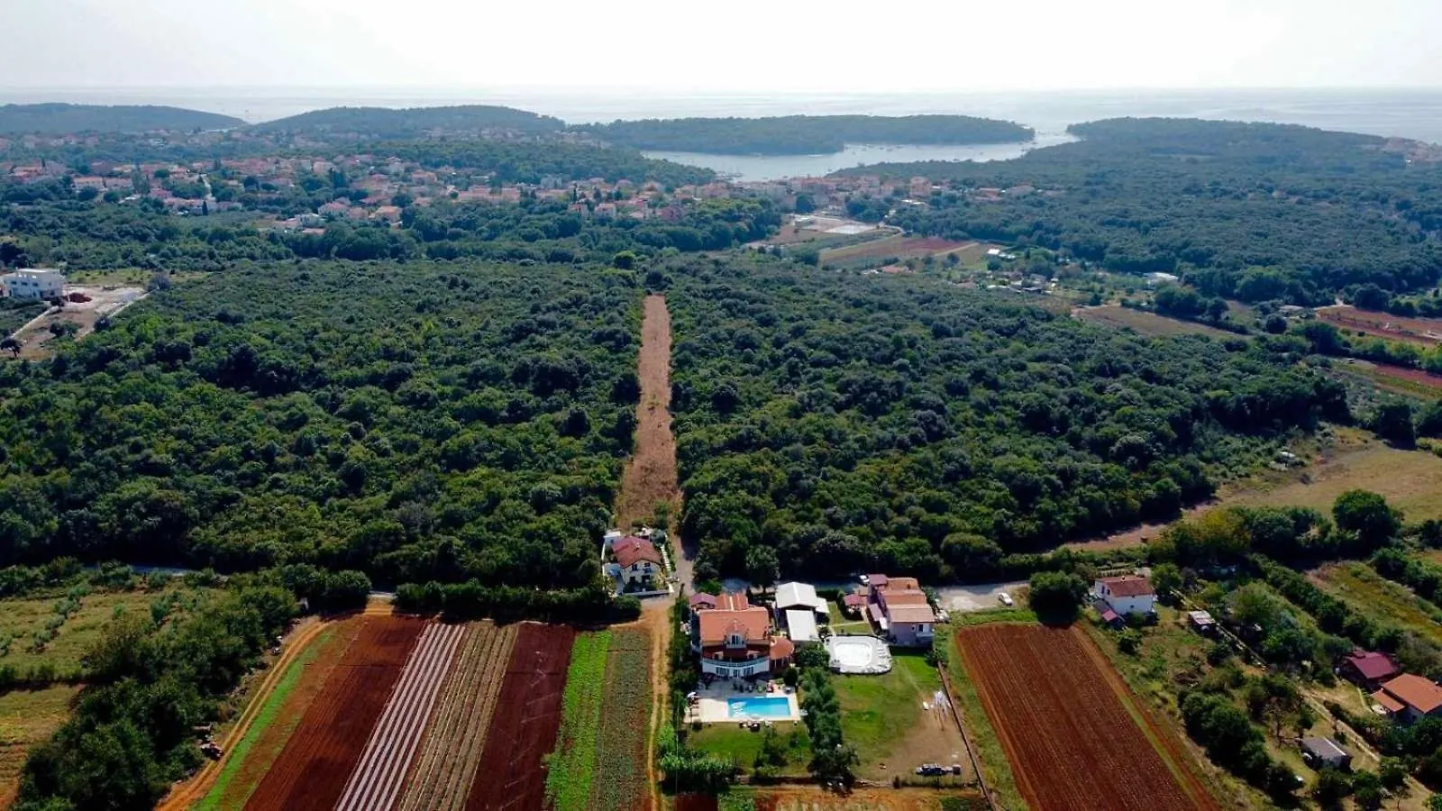 Apartments Seherzada Croatia