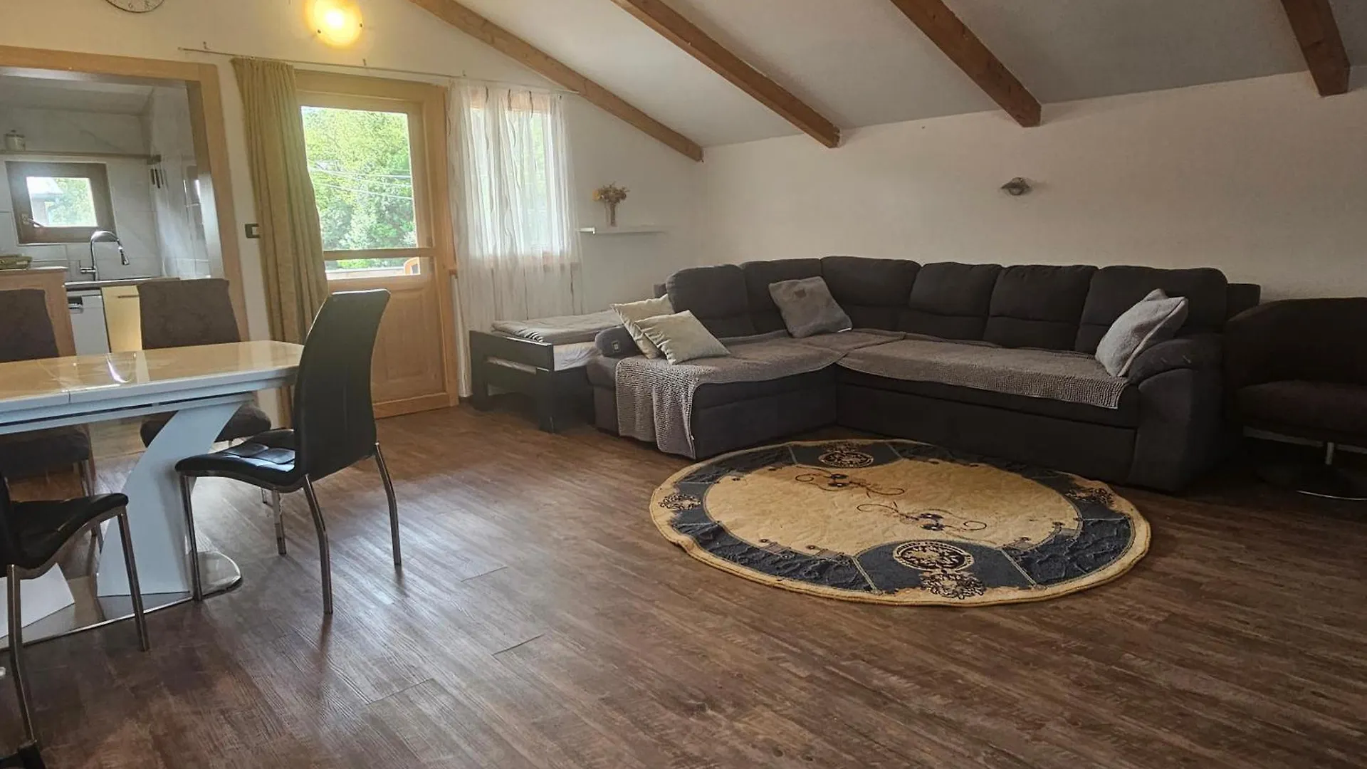 Apartments Šeherzada Pula