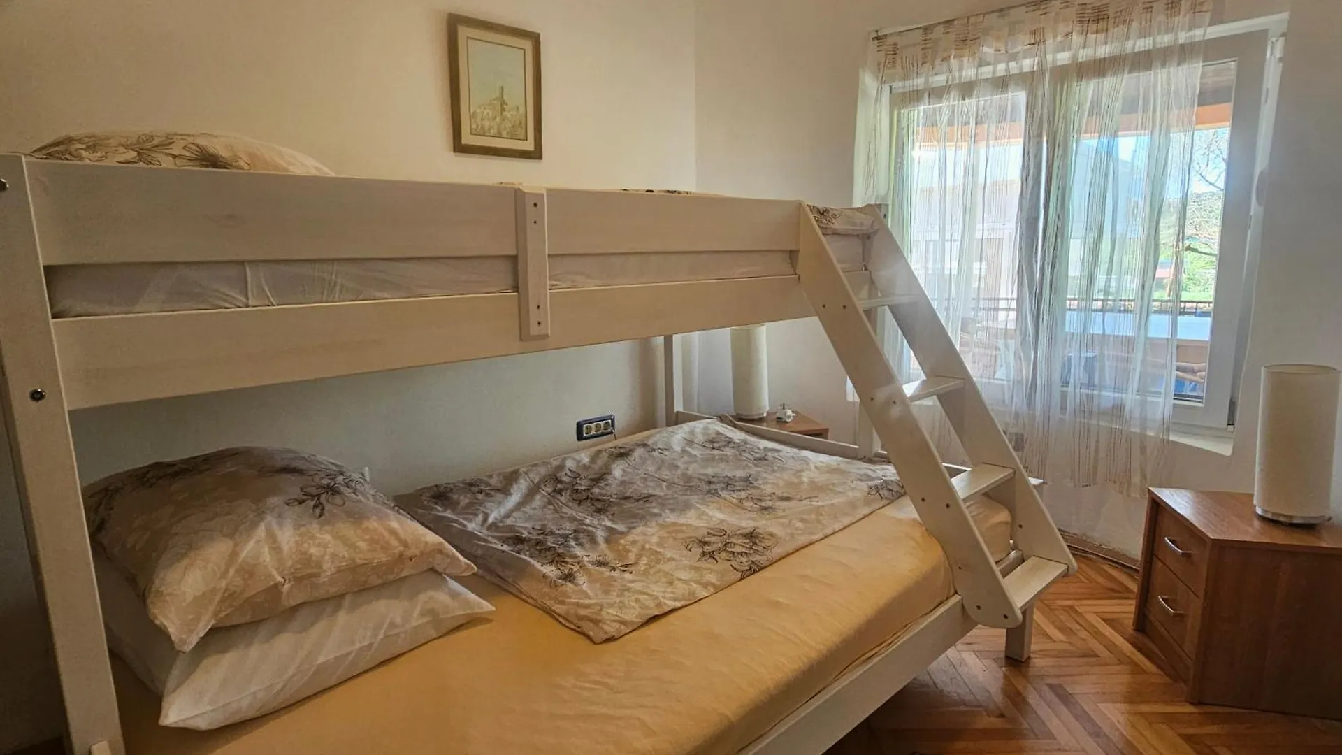 Apartments Seherzada