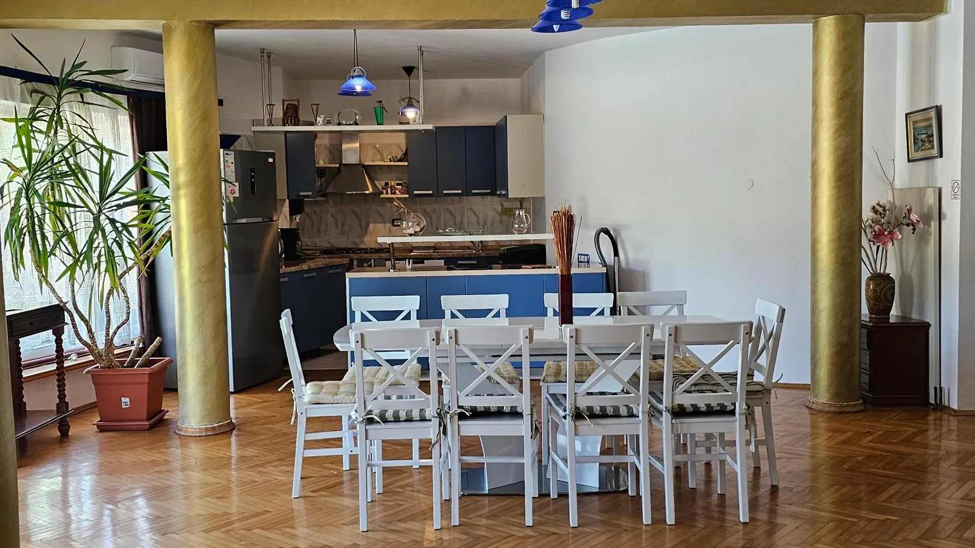 Apartments Šeherzada Pula