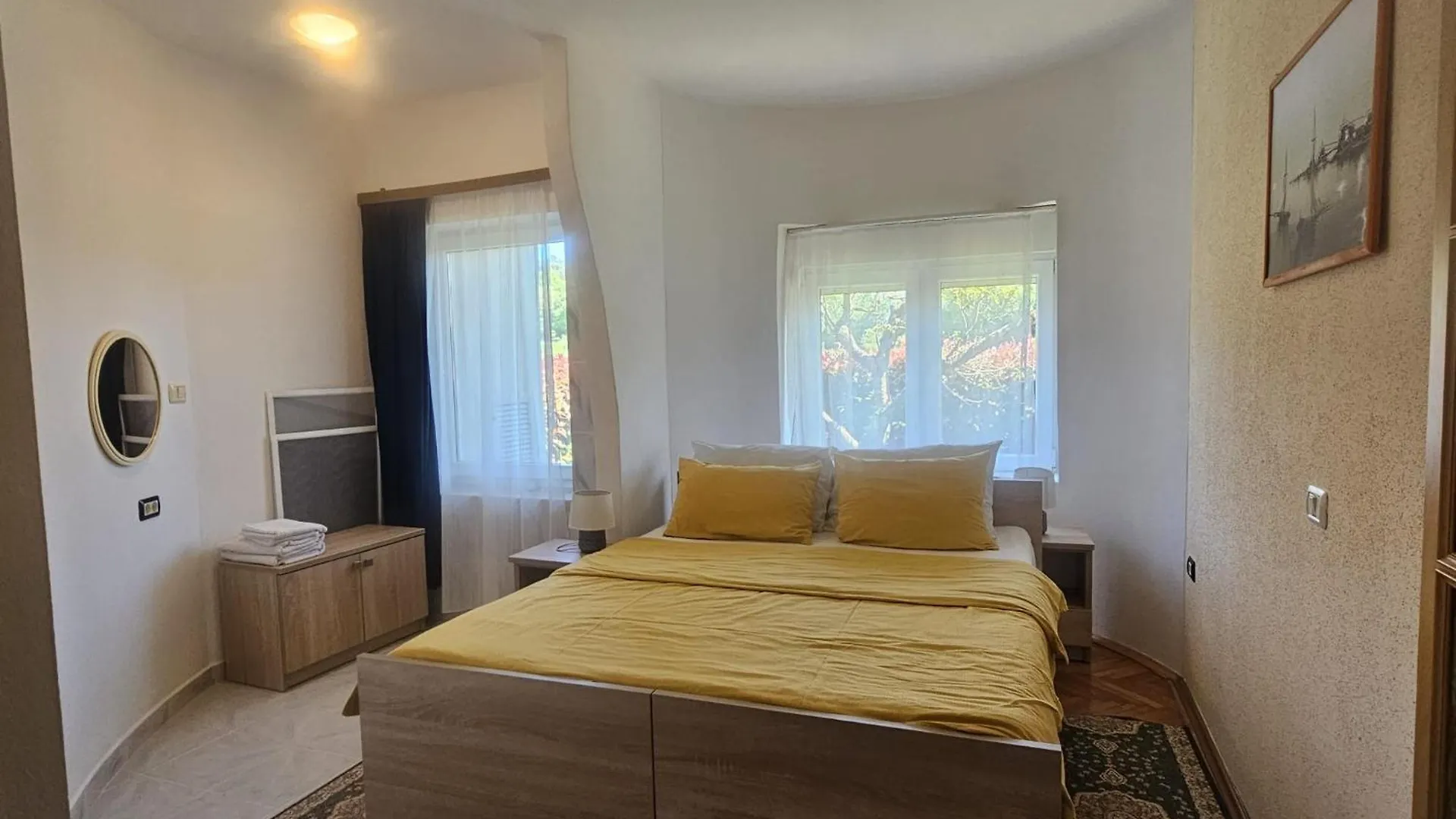 Apartments Šeherzada Pula