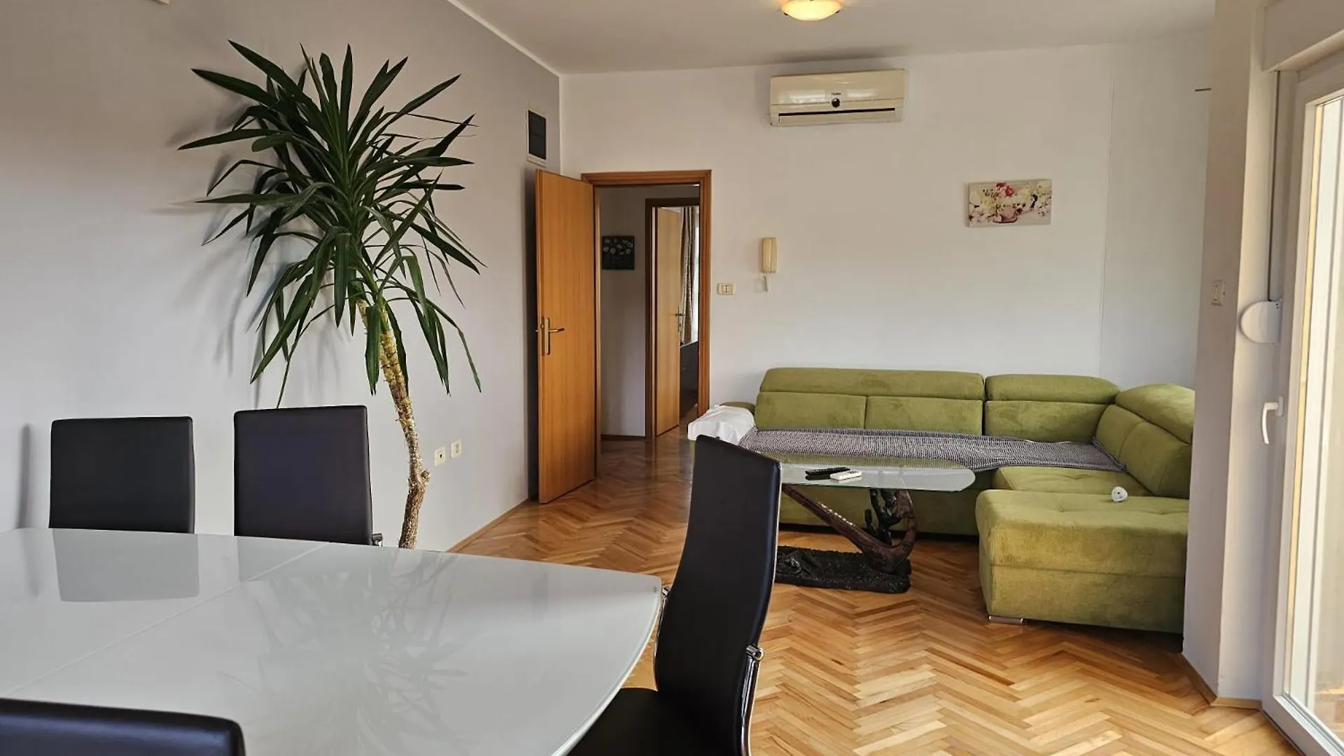 Apartments Šeherzada Pula Kroatië