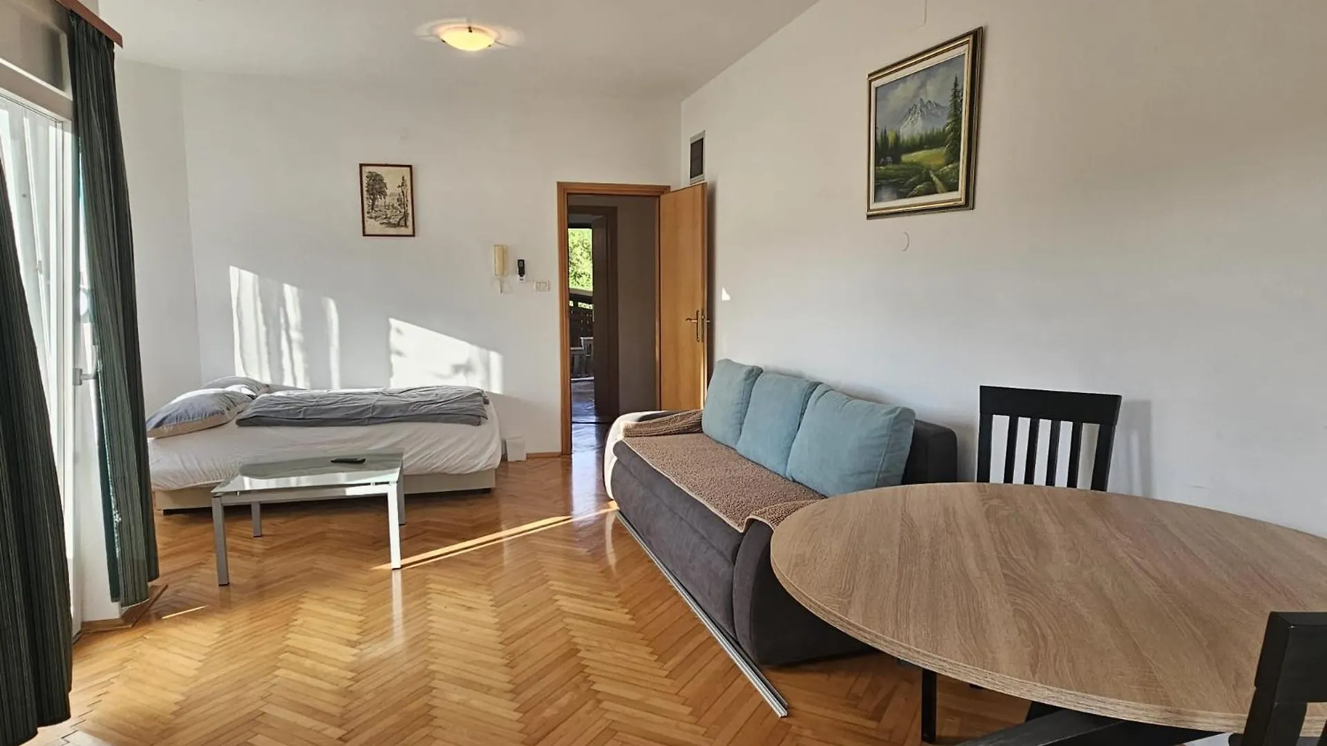 Apartments Šeherzada Pula