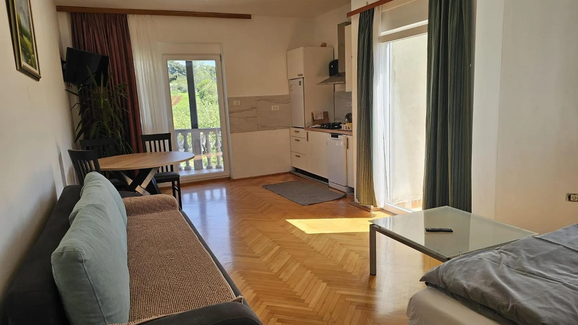 Apartments Šeherzada Pula