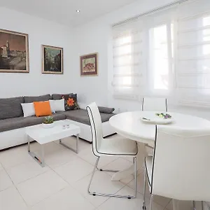  Appartement Vuko Kroatië