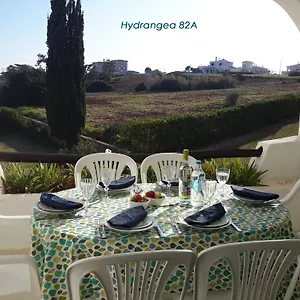  Appartement Sao Rafael - Albufeira, Algarve Portugal