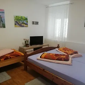 Apartman Rose