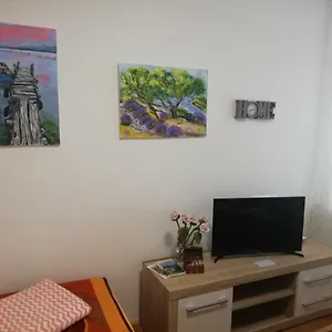  Apartman Rose